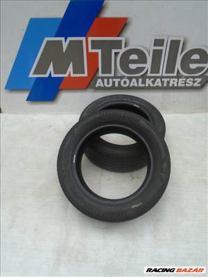 (2DB | ÁR/DB) [GYÁRI HASZNÁLT] BRIDGESTONE TURANZA T005 | NYÁRI | 225/55R17 97W | DOT  0920 | 6.1 